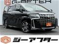2019 Toyota Alphard G