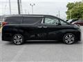 2019 Toyota Alphard G