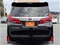 2019 Toyota Alphard G