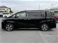2019 Toyota Alphard G