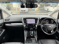 2019 Toyota Alphard G