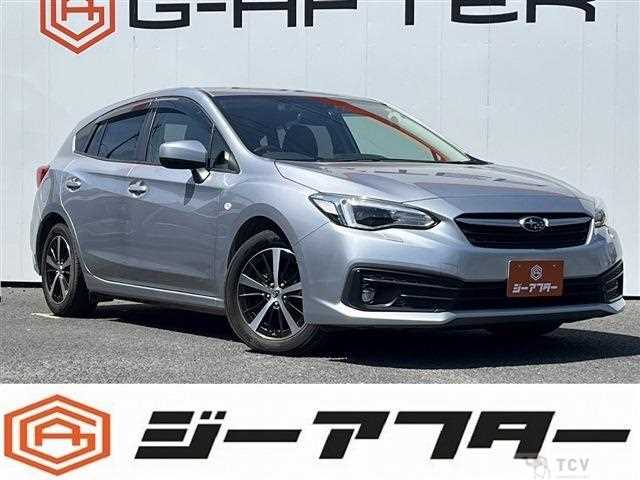 2021 Subaru Impreza