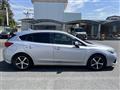 2021 Subaru Impreza