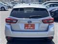 2021 Subaru Impreza