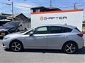2021 Subaru Impreza