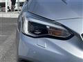 2021 Subaru Impreza