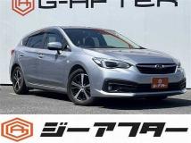 2021 Subaru Impreza
