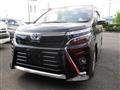 2021 Toyota Voxy