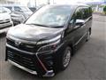 2021 Toyota Voxy