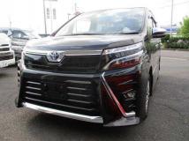 2021 Toyota Voxy