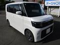 2025 Nissan ROOX
