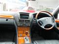 2001 Toyota Celsior