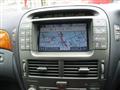 2001 Toyota Celsior