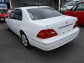 2001 Toyota Celsior