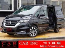 2016 Nissan Serena