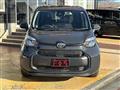 2023 Toyota Sienta