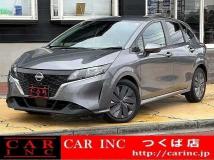 2023 Nissan Note