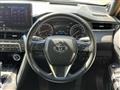 2021 Toyota Harrier