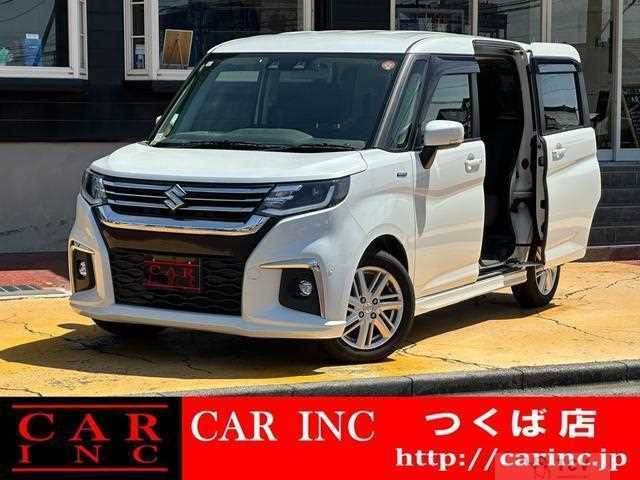 2021 Suzuki Suzuki Others