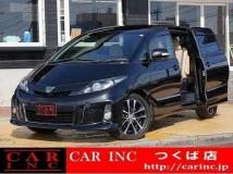 2016 Toyota Estima