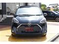 2021 Toyota Sienta