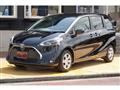 2021 Toyota Sienta