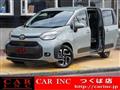 2024 Toyota Sienta