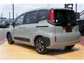 2024 Toyota Sienta