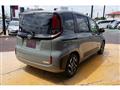 2024 Toyota Sienta
