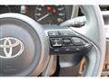 2024 Toyota Sienta
