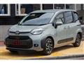 2024 Toyota Sienta