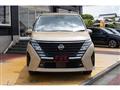 2023 Nissan Serena