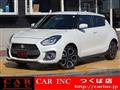 2019 Suzuki Swift