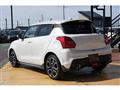2019 Suzuki Swift
