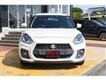 2019 Suzuki Swift