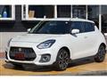 2019 Suzuki Swift