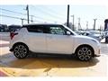 2019 Suzuki Swift