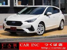 2024 Subaru Impreza