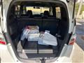 2014 Honda Freed