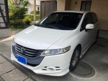 2010 Honda Odyssey