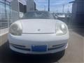 2002 Porsche Boxster