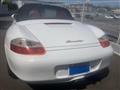 2002 Porsche Boxster