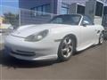 2002 Porsche Boxster