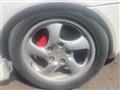 2002 Porsche Boxster