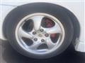 2002 Porsche Boxster