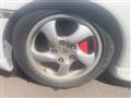 2002 Porsche Boxster
