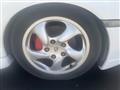 2002 Porsche Boxster