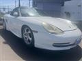 2002 Porsche Boxster