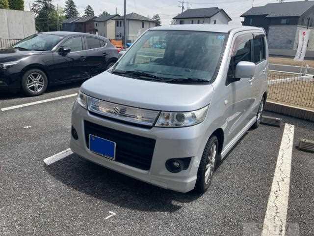 2009 Suzuki Suzuki Others