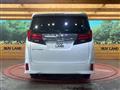 2017 Toyota Alphard G